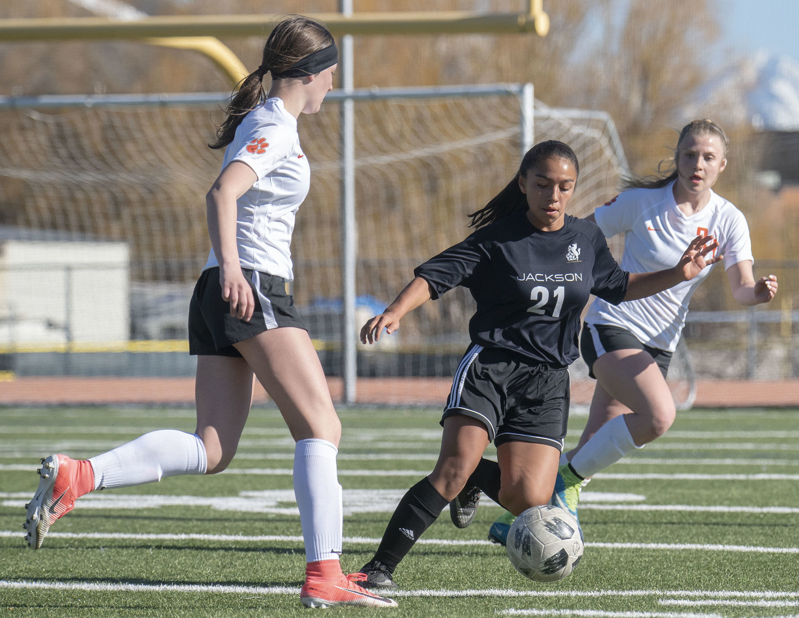 JHHS soccer